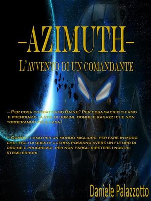 cover image of Azimuth